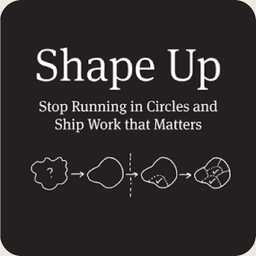 Shape Up